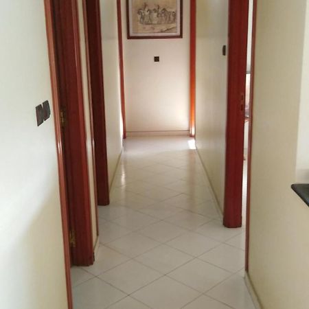 Appartement Agadir Centre Kültér fotó