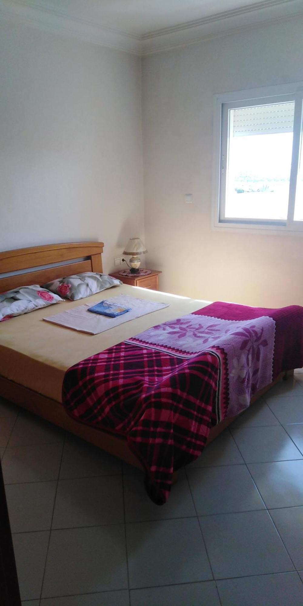 Appartement Agadir Centre Kültér fotó
