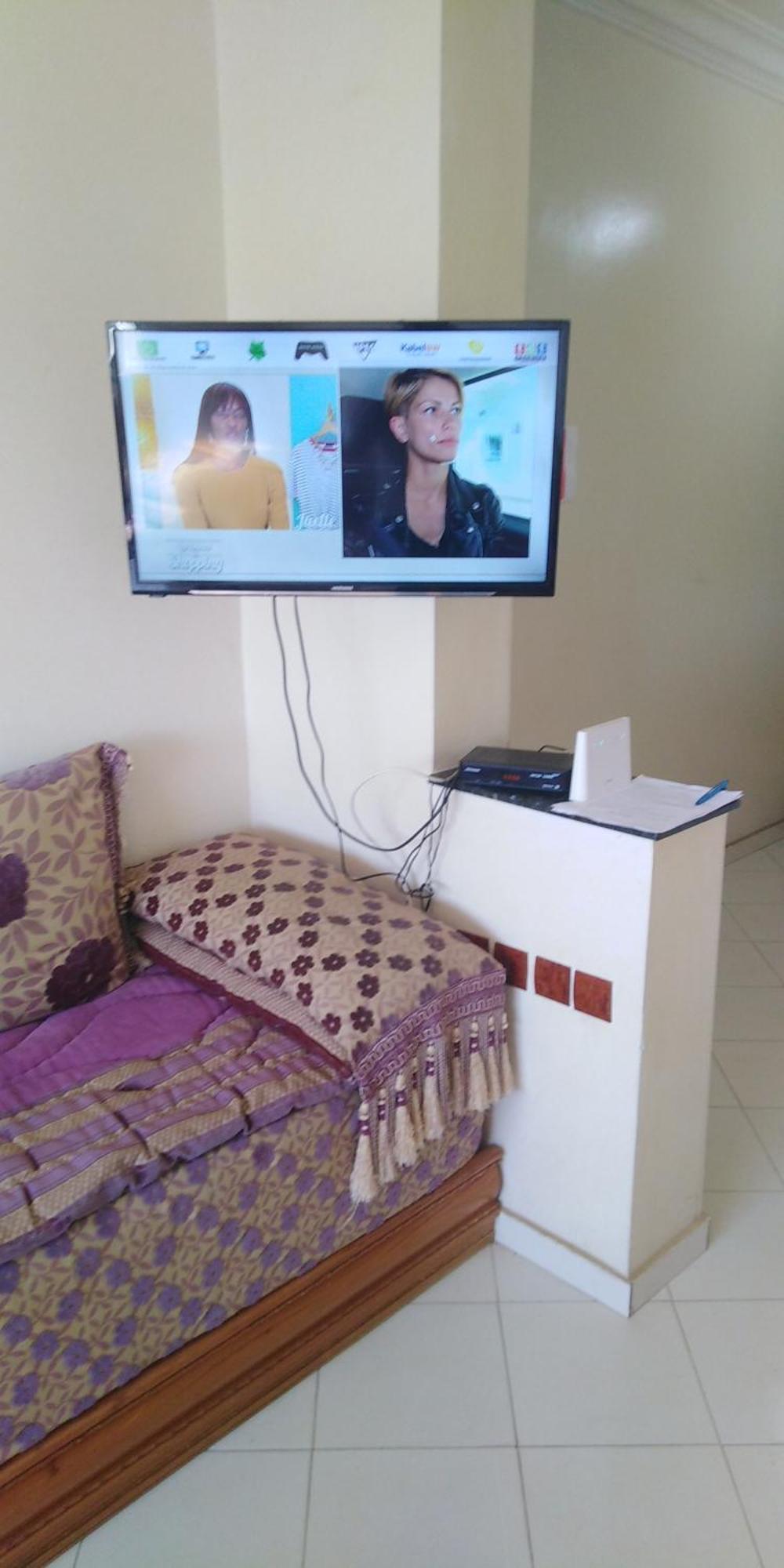 Appartement Agadir Centre Kültér fotó
