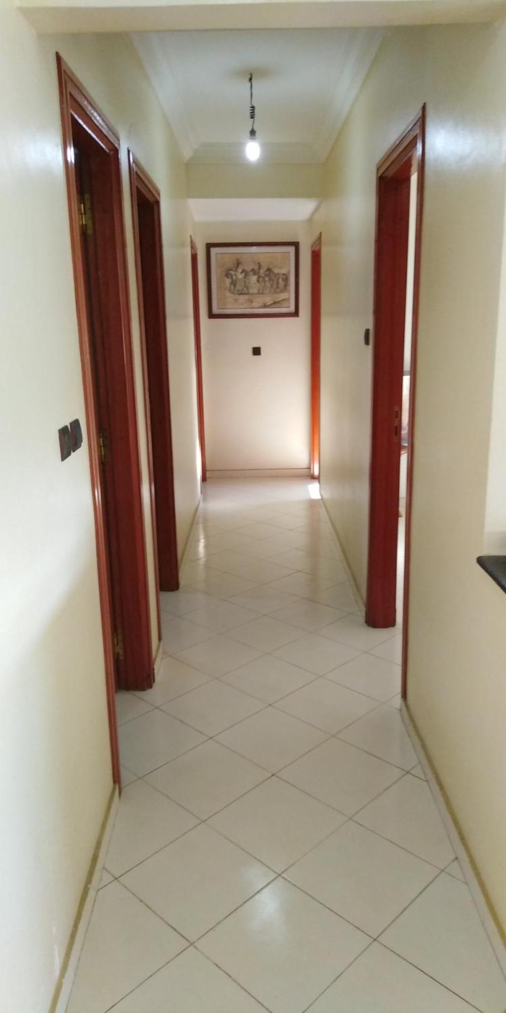 Appartement Agadir Centre Kültér fotó