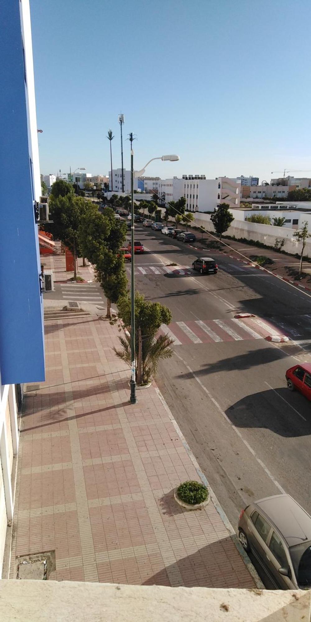 Appartement Agadir Centre Kültér fotó