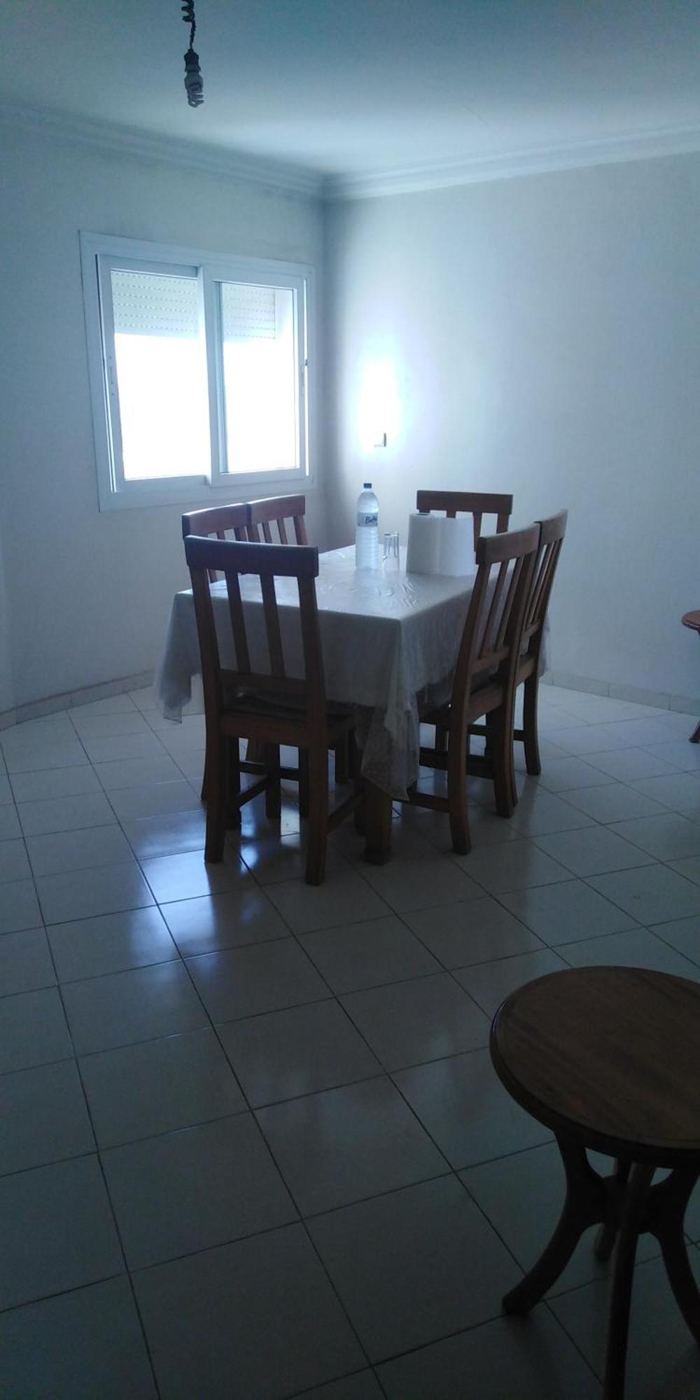 Appartement Agadir Centre Kültér fotó