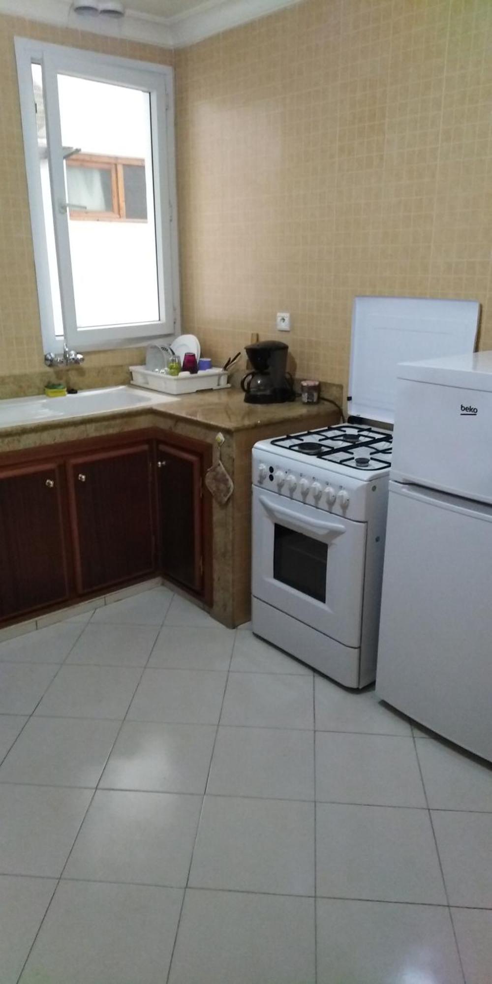Appartement Agadir Centre Kültér fotó