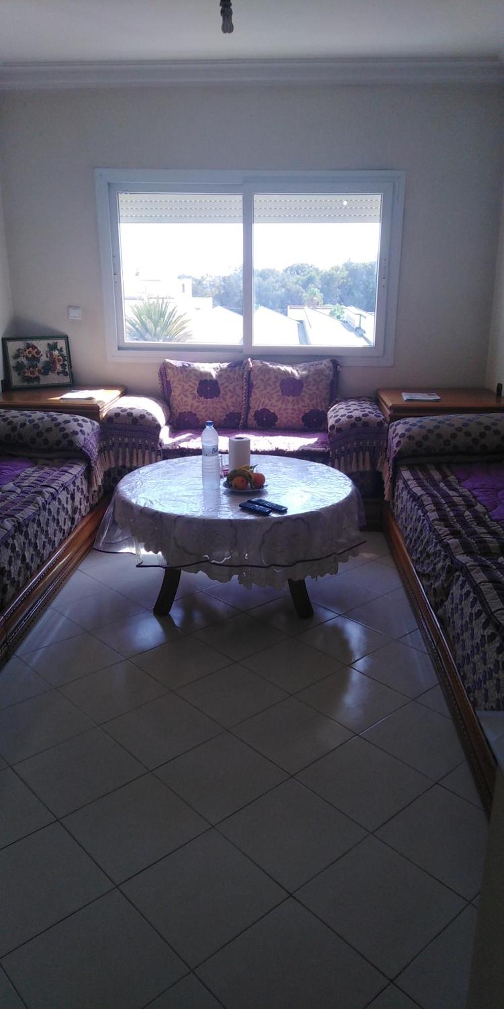 Appartement Agadir Centre Kültér fotó