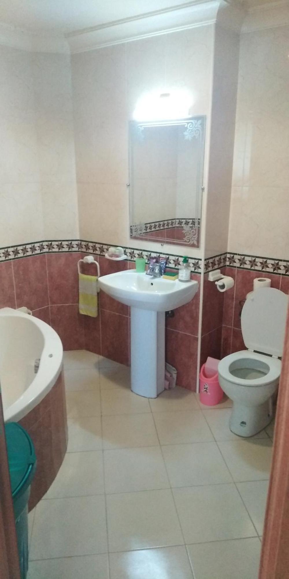 Appartement Agadir Centre Kültér fotó