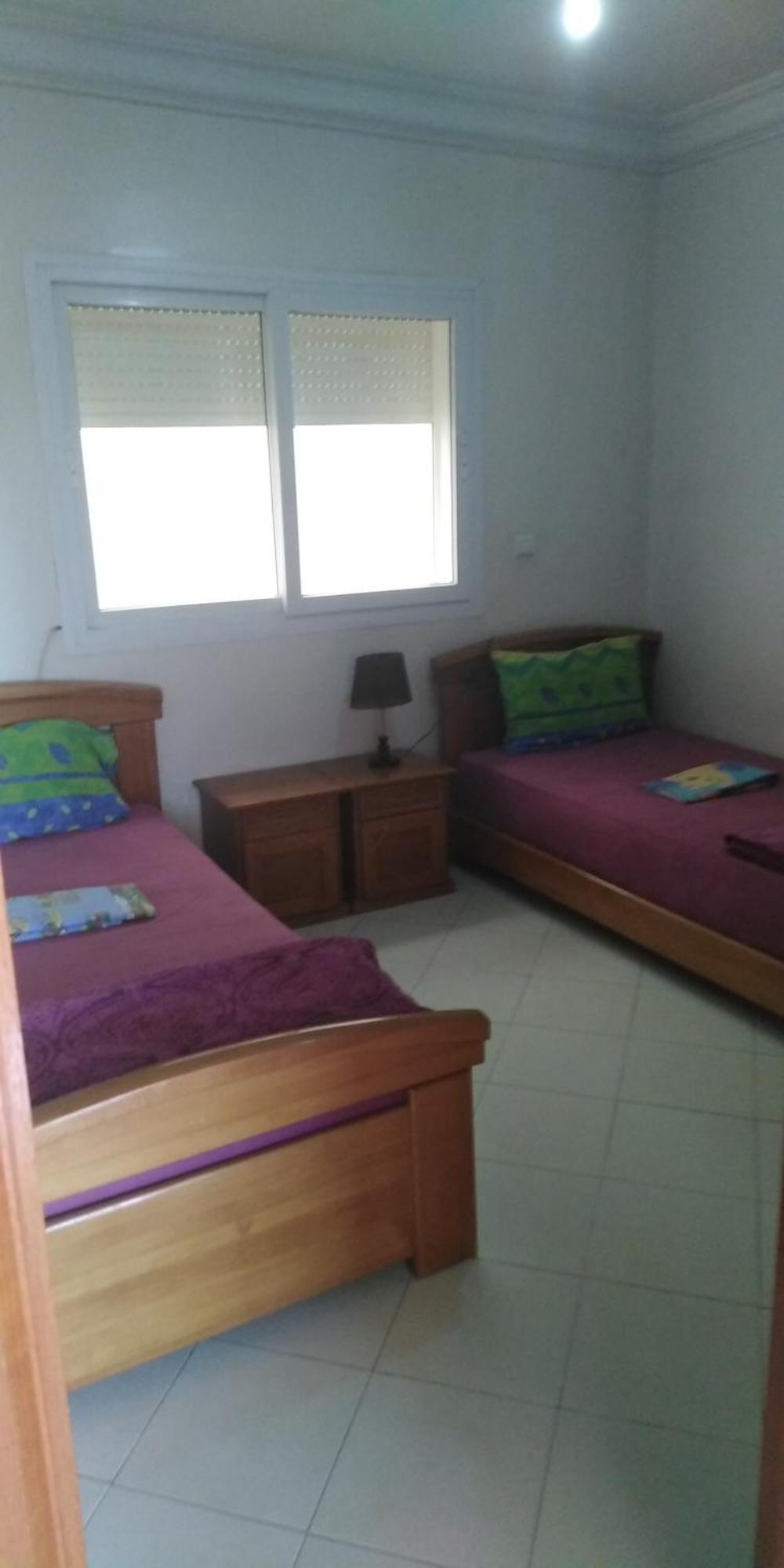 Appartement Agadir Centre Kültér fotó