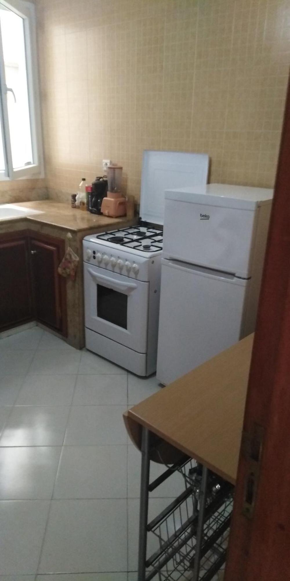 Appartement Agadir Centre Kültér fotó