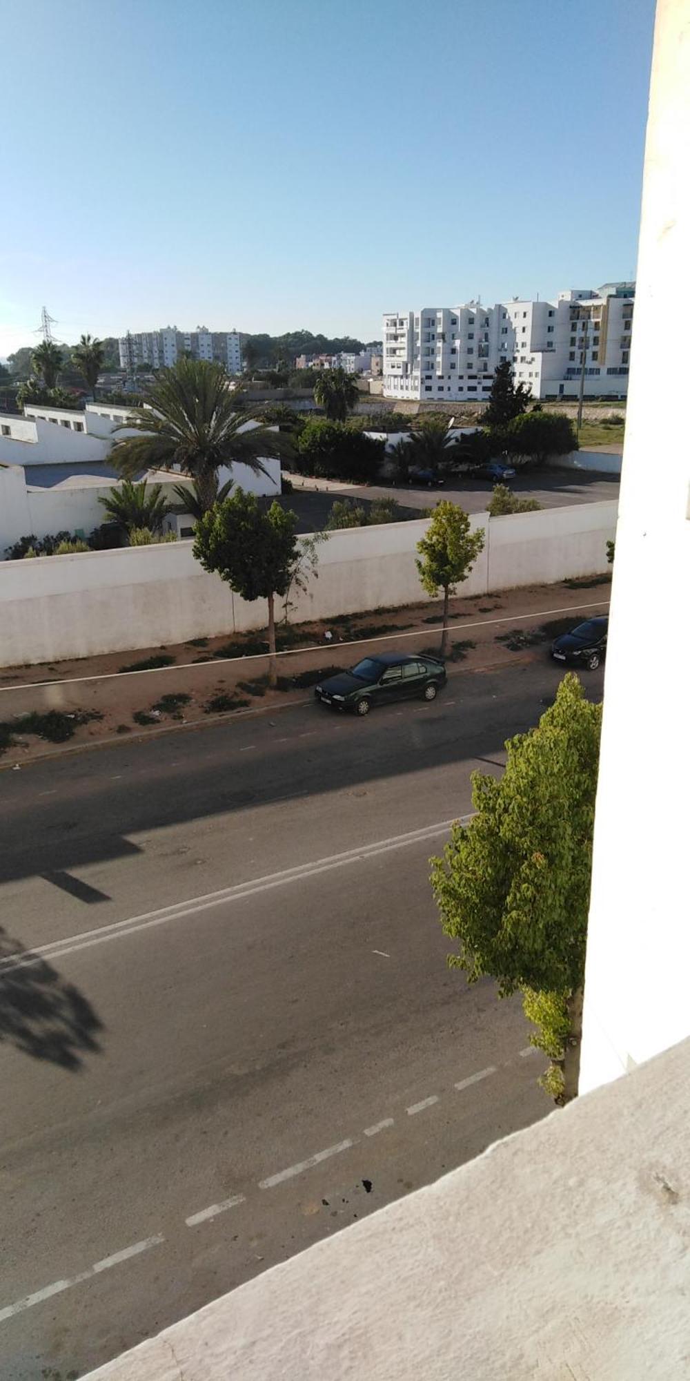 Appartement Agadir Centre Kültér fotó