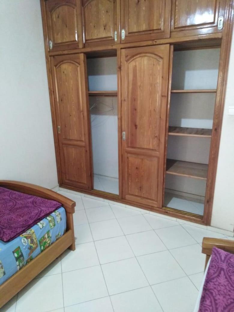 Appartement Agadir Centre Kültér fotó