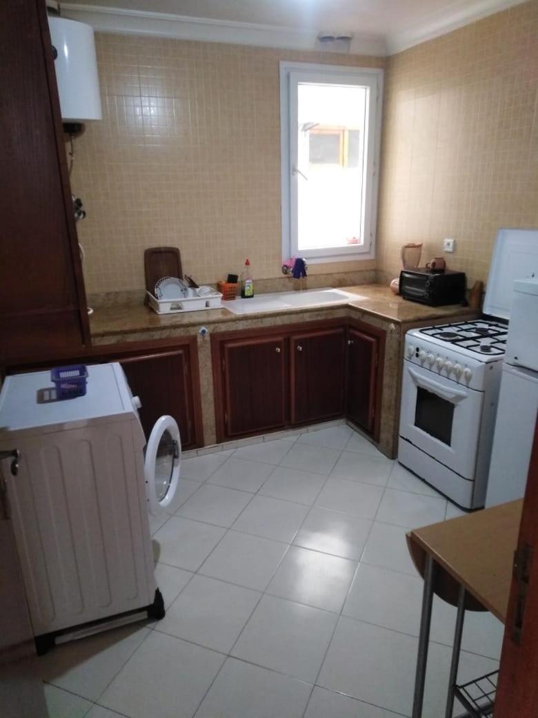 Appartement Agadir Centre Kültér fotó