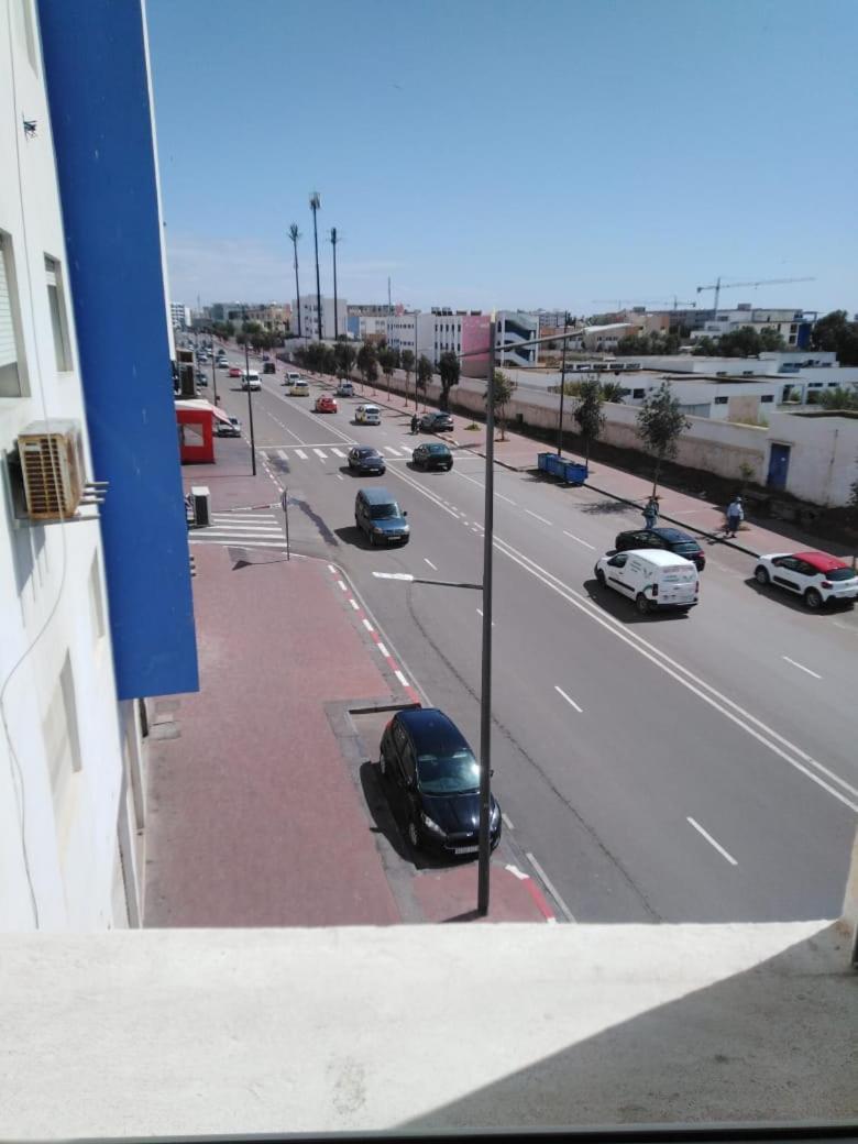 Appartement Agadir Centre Kültér fotó