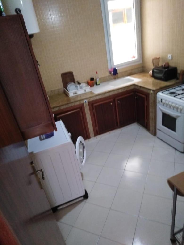 Appartement Agadir Centre Kültér fotó