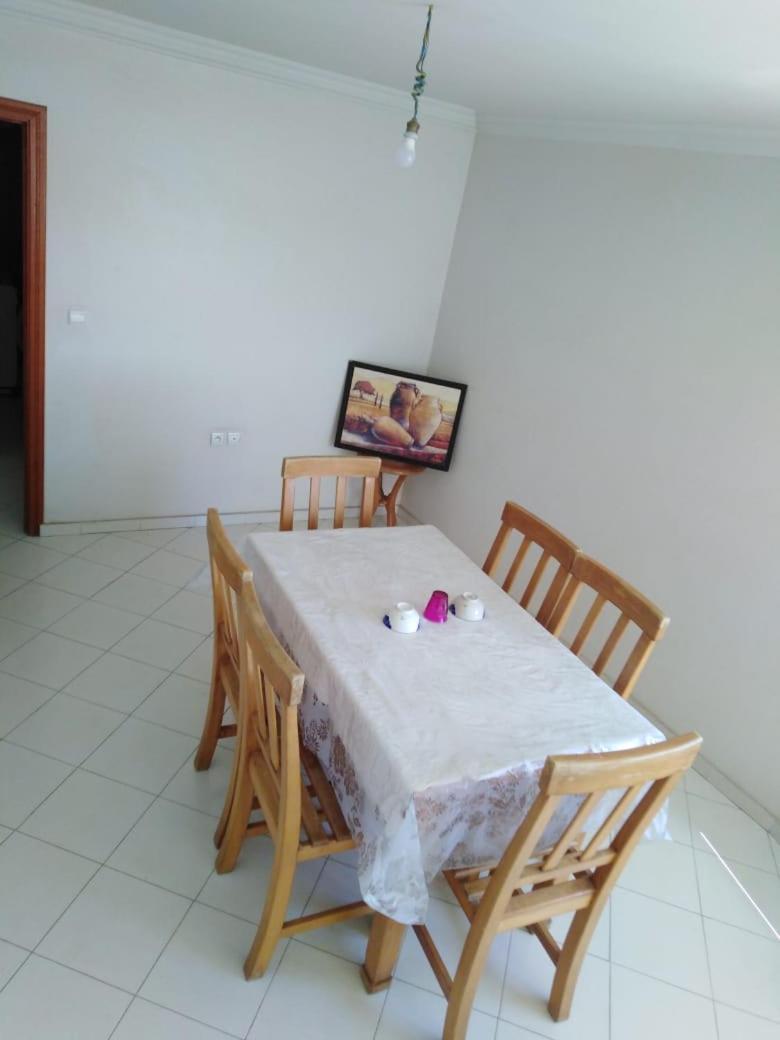 Appartement Agadir Centre Kültér fotó