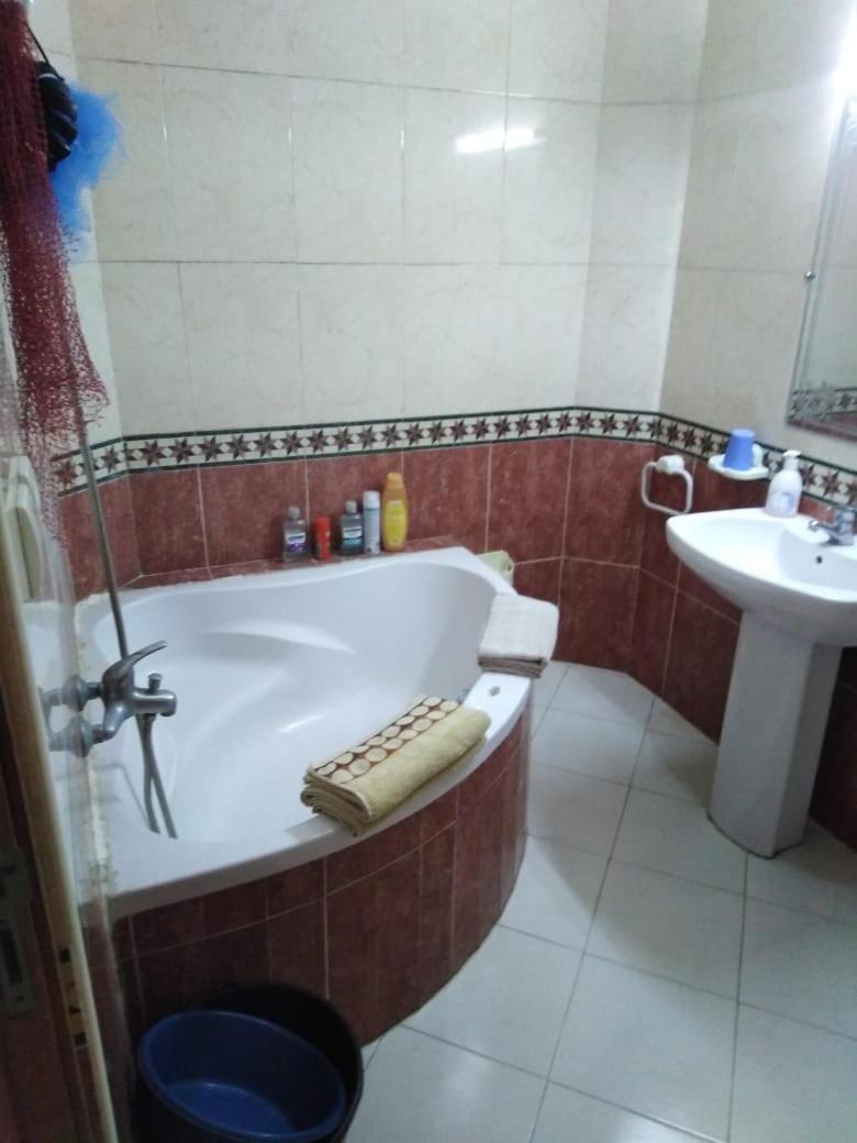 Appartement Agadir Centre Kültér fotó