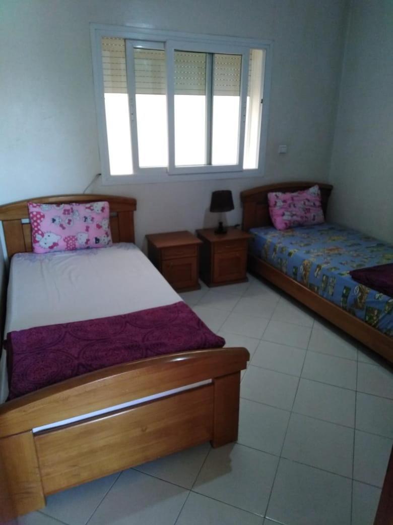 Appartement Agadir Centre Kültér fotó